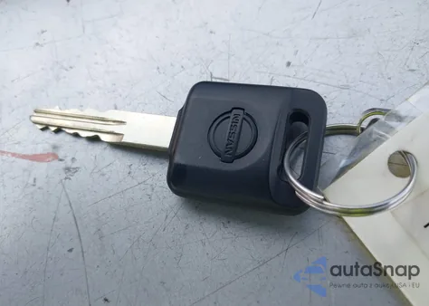 2018 Nissan Nv200 S z USA, uszkodzony, nr VIN 3N6CM0KN6JK697160